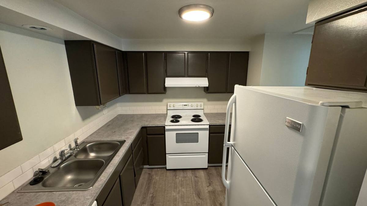 Apartment for rent at 329 SW 10th St, Corvallis, OR 97333