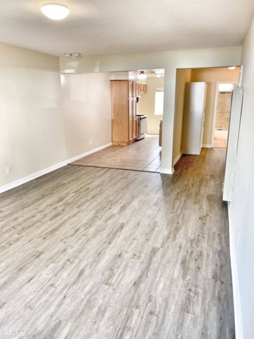 Apartment for rent at 5826 Tujunga Ave, North Hollywood, CA 91601