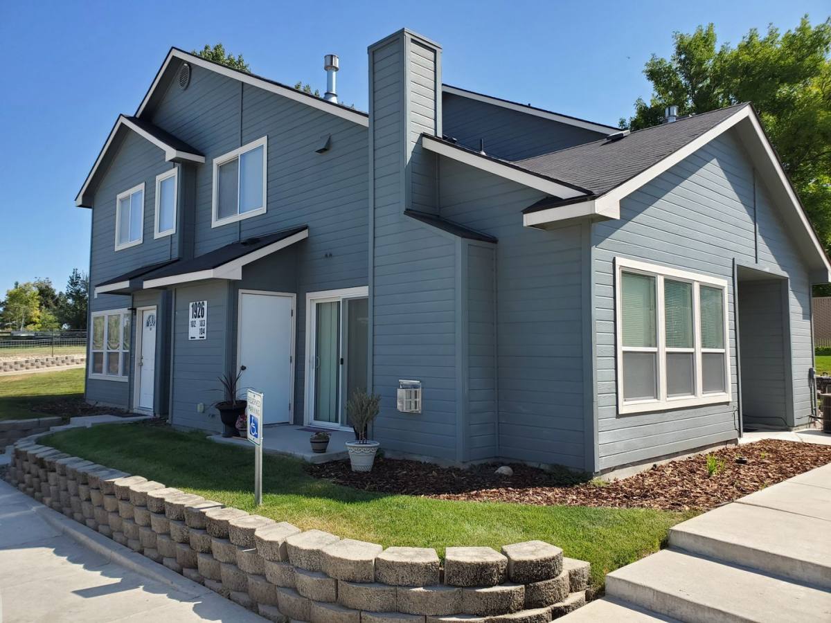 Apartment for rent at 2273 Lexis Lane, Letha, ID 83636