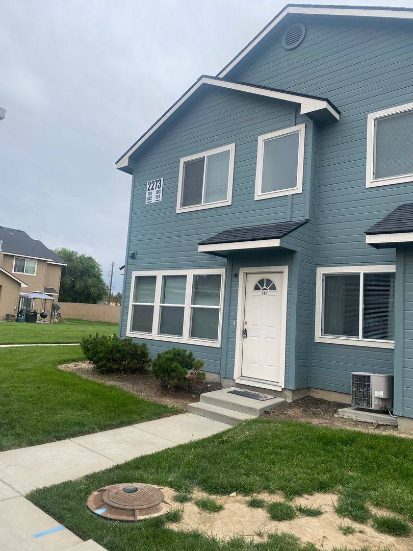 Apartment for rent at 2273 Lexis Lane, Letha, ID 83636