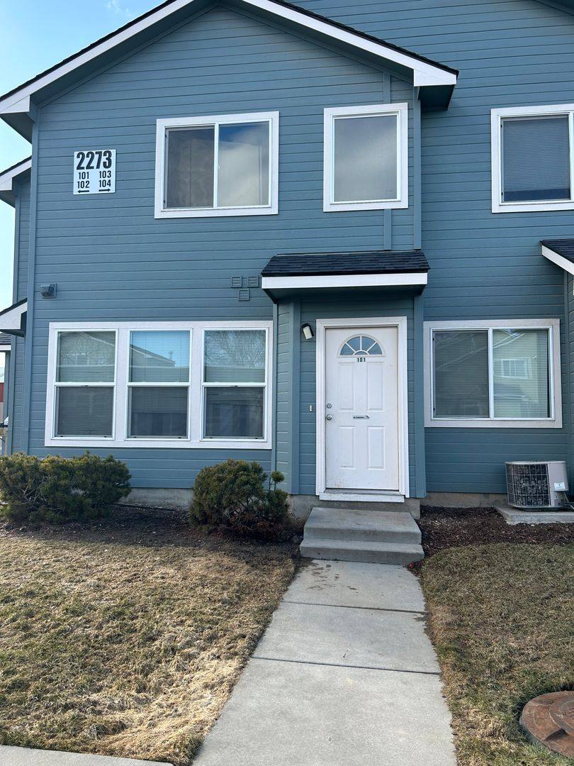Apartment for rent at 2273 Lexis Lane, Letha, ID 83636