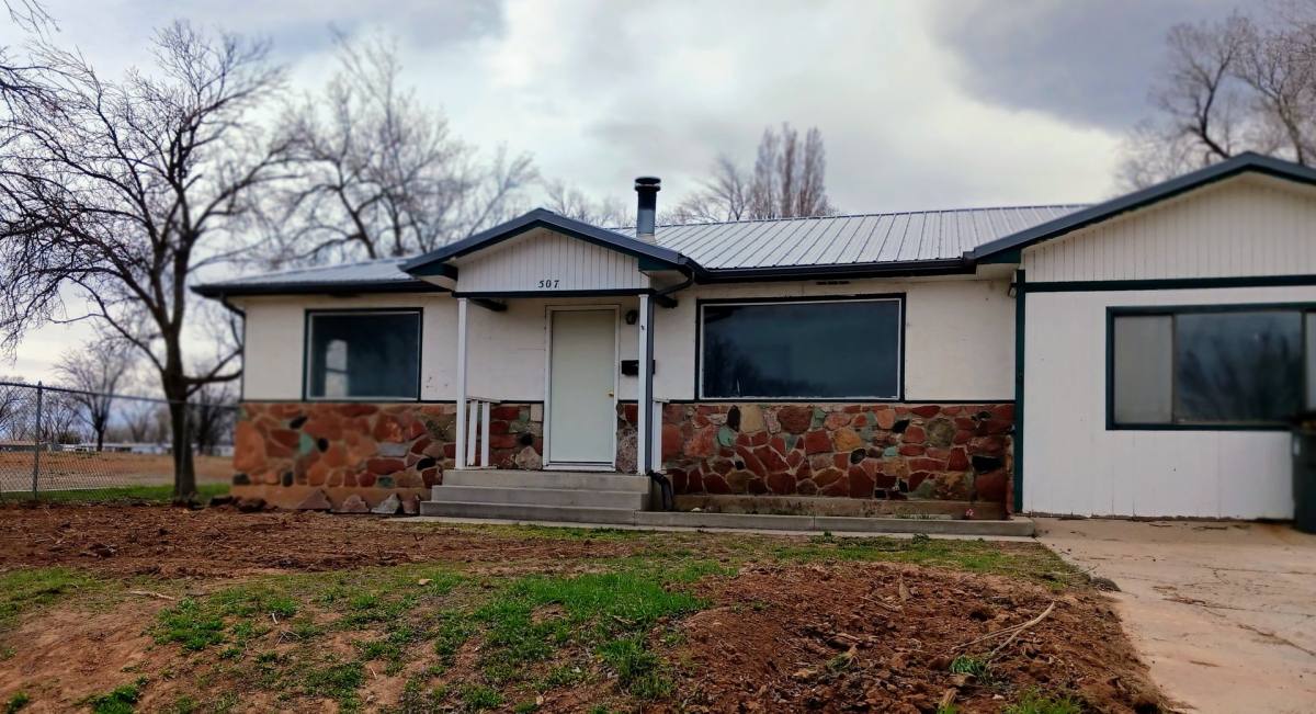 House for rent at 507 S Chestnut, Cortez, CO 81321
