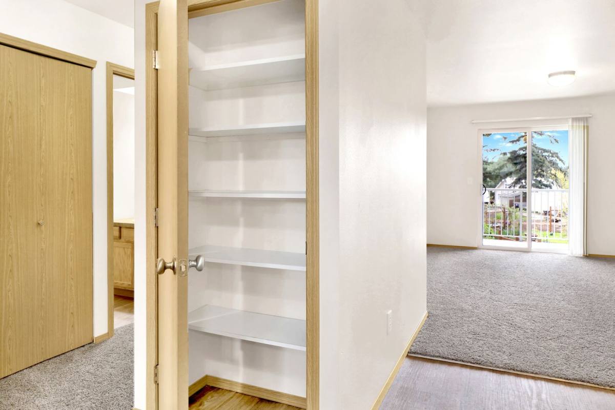 Apartment for rent at 2823 - 2835 W Maplewood Ave, Bellingham, WA 98225