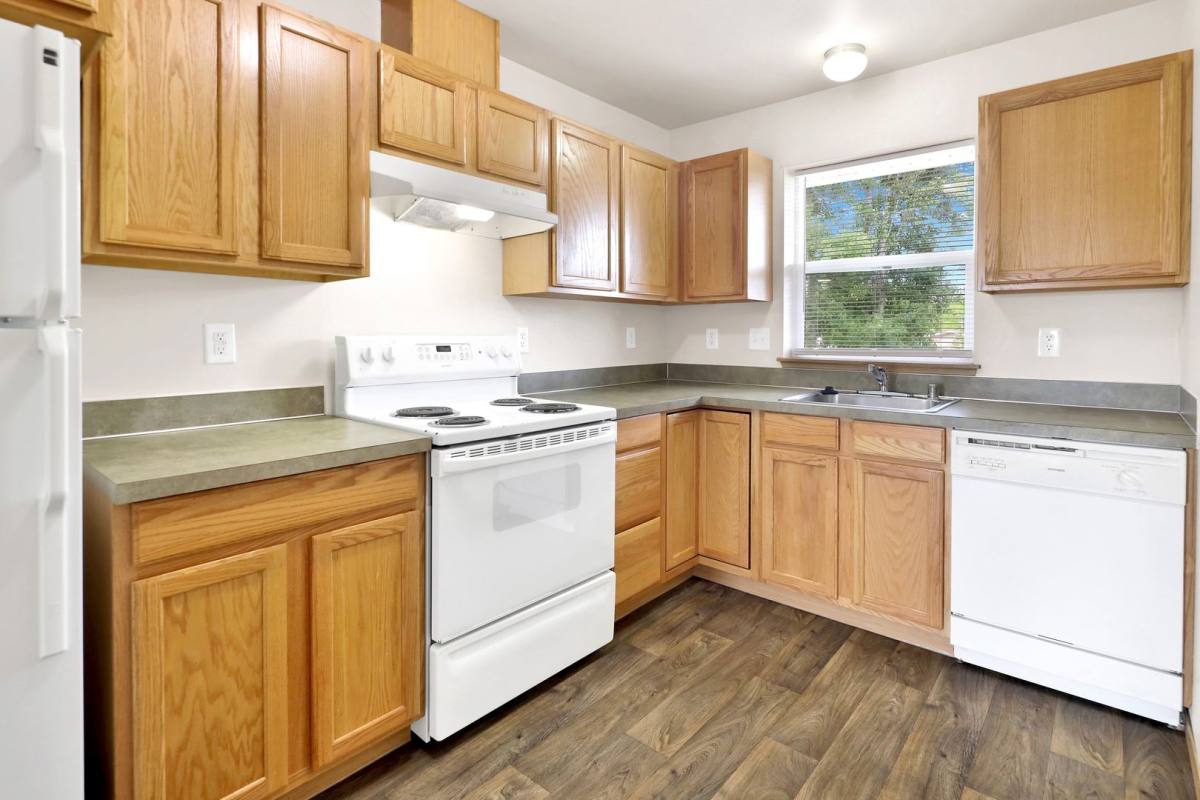 Apartment for rent at 2823 - 2835 W Maplewood Ave, Bellingham, WA 98225