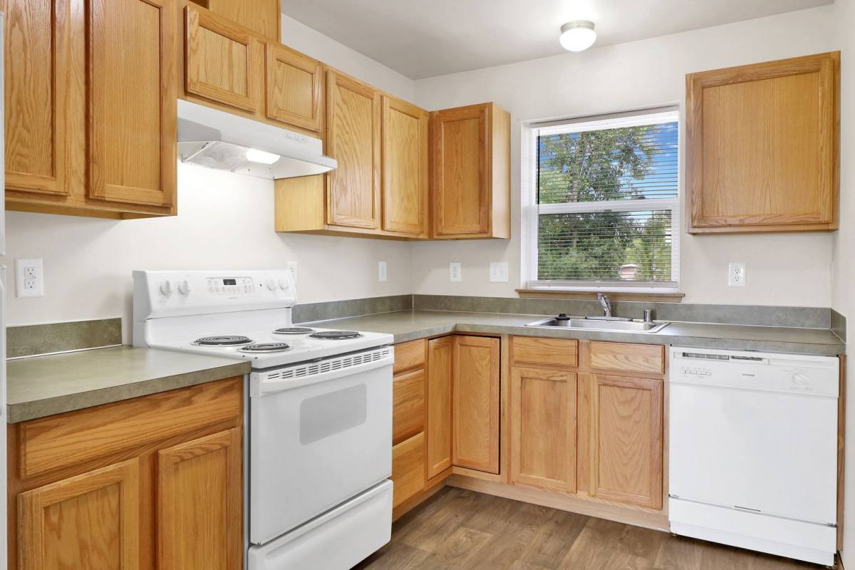 Apartment for rent at 2823 - 2835 W Maplewood Ave, Bellingham, WA 98225