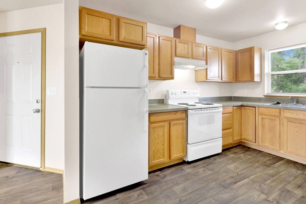 Apartment for rent at 2823 - 2835 W Maplewood Ave, Bellingham, WA 98225