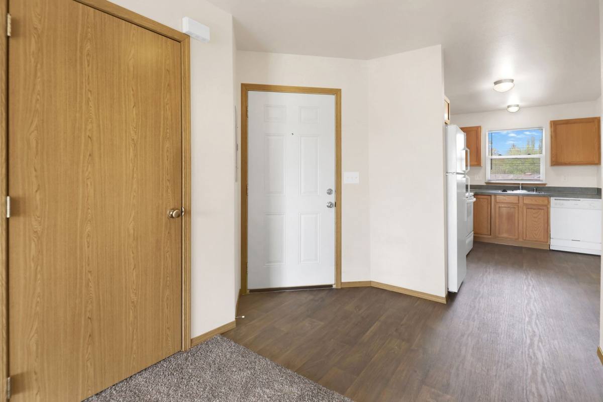 Apartment for rent at 2823 - 2835 W Maplewood Ave, Bellingham, WA 98225