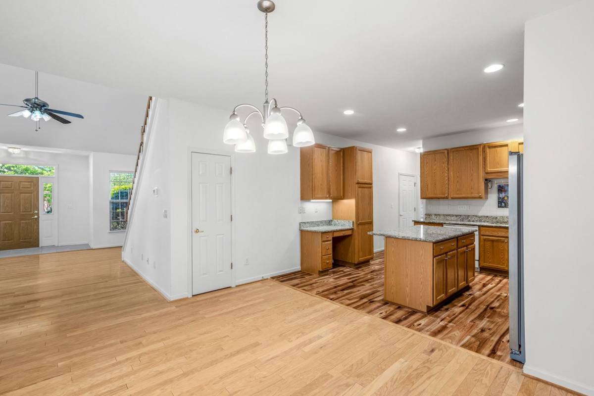 Townhouse for rent at 3601 Giovanni Way, Greensboro, NC 27410