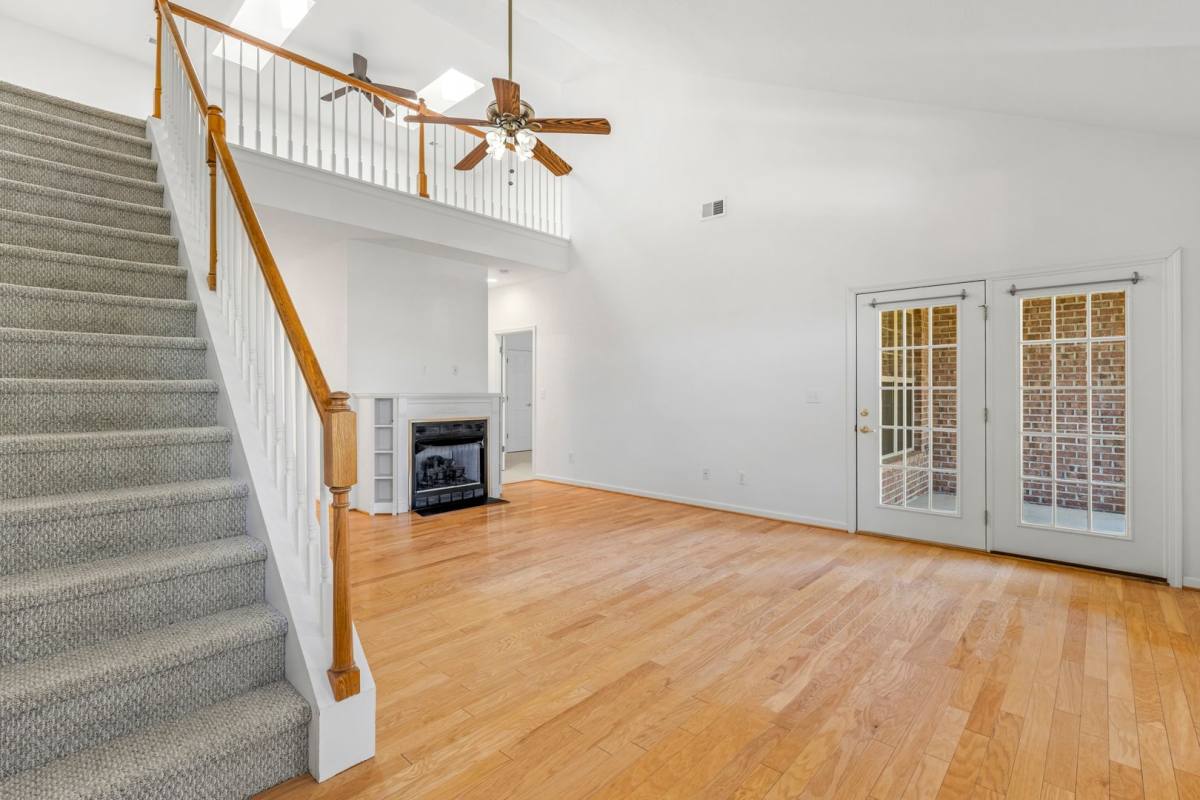 Townhouse for rent at 3601 Giovanni Way, Greensboro, NC 27410