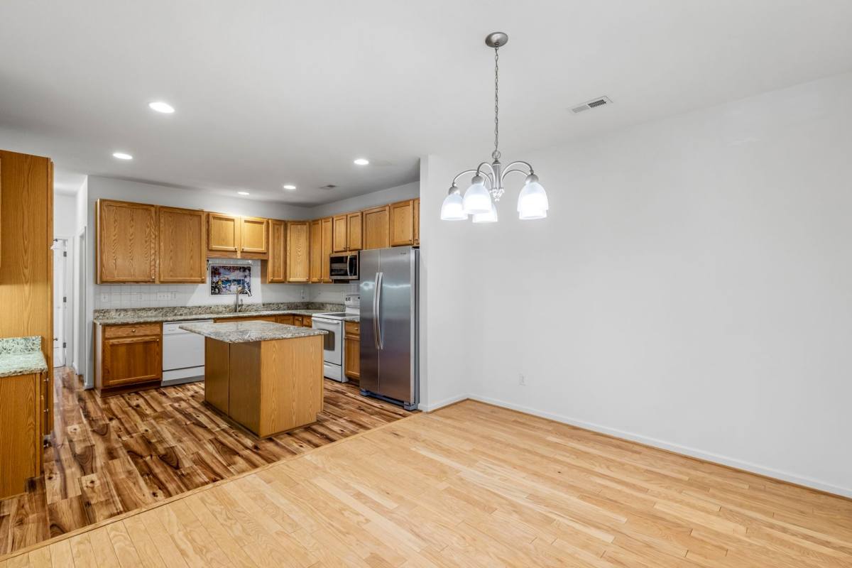 Townhouse for rent at 3601 Giovanni Way, Greensboro, NC 27410