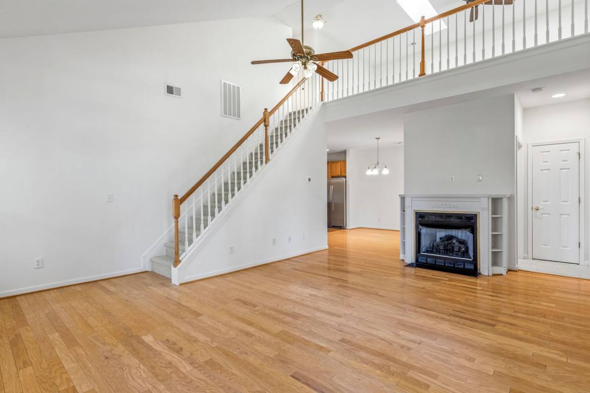Townhouse for rent at 3601 Giovanni Way, Greensboro, NC 27410