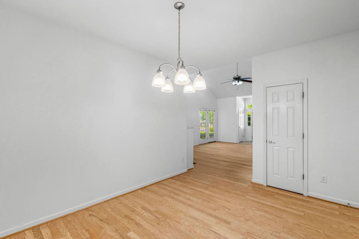 Townhouse for rent at 3601 Giovanni Way, Greensboro, NC 27410