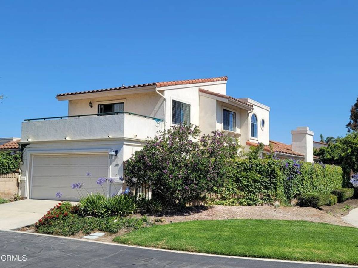 House for rent at 3001 Windward Way, Oxnard, CA 93035