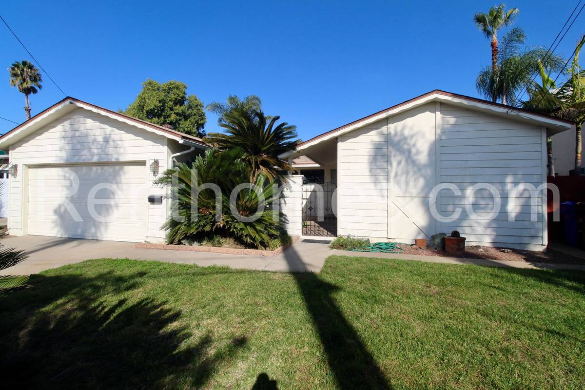 House for rent at 2029 Goshawk St, San Diego, CA 92123