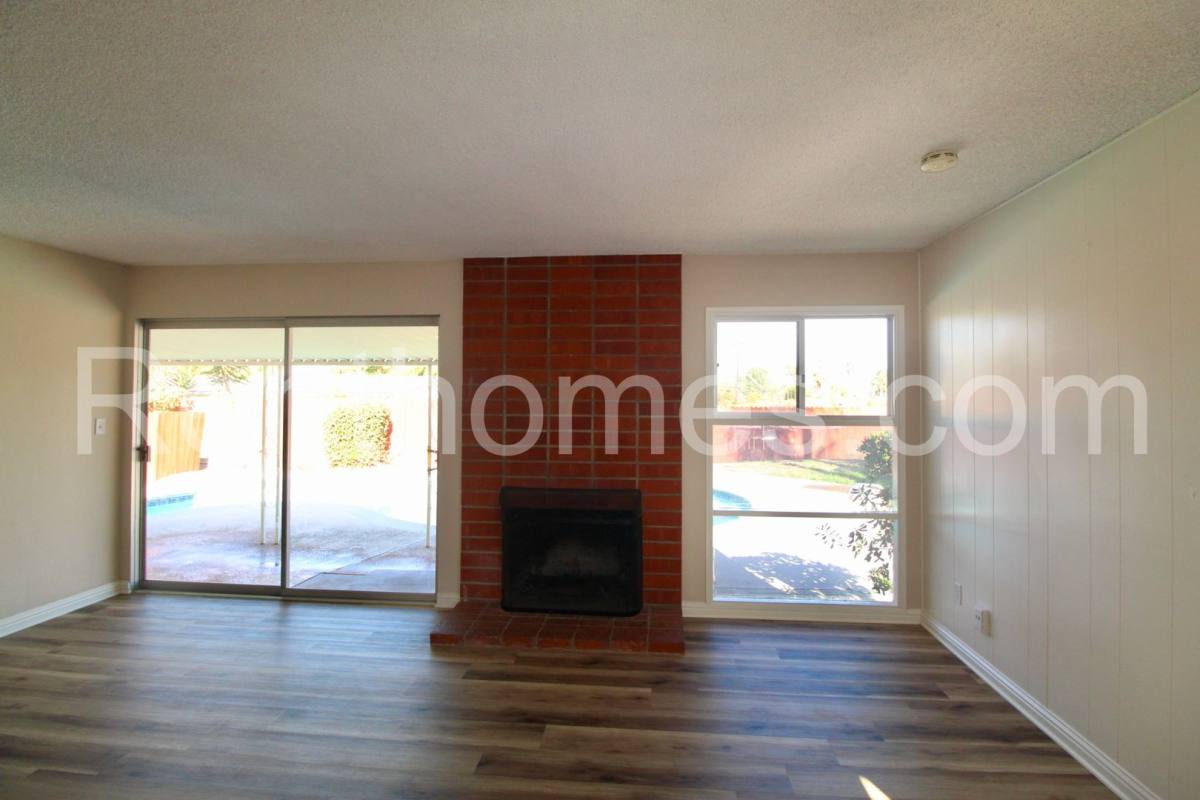 House for rent at 2029 Goshawk St, San Diego, CA 92123