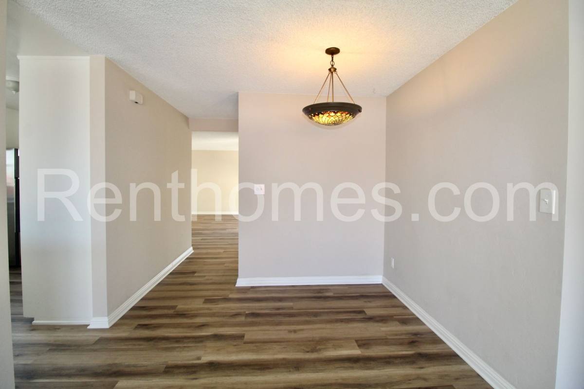 House for rent at 2029 Goshawk St, San Diego, CA 92123