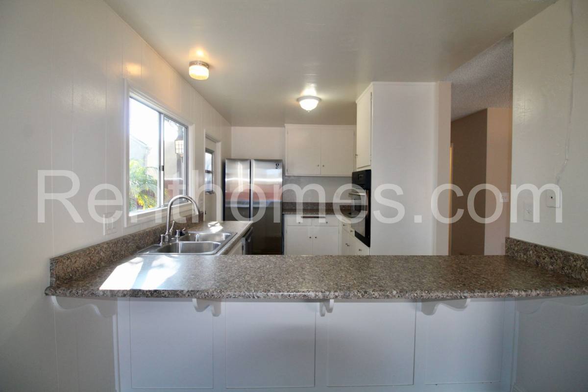 House for rent at 2029 Goshawk St, San Diego, CA 92123