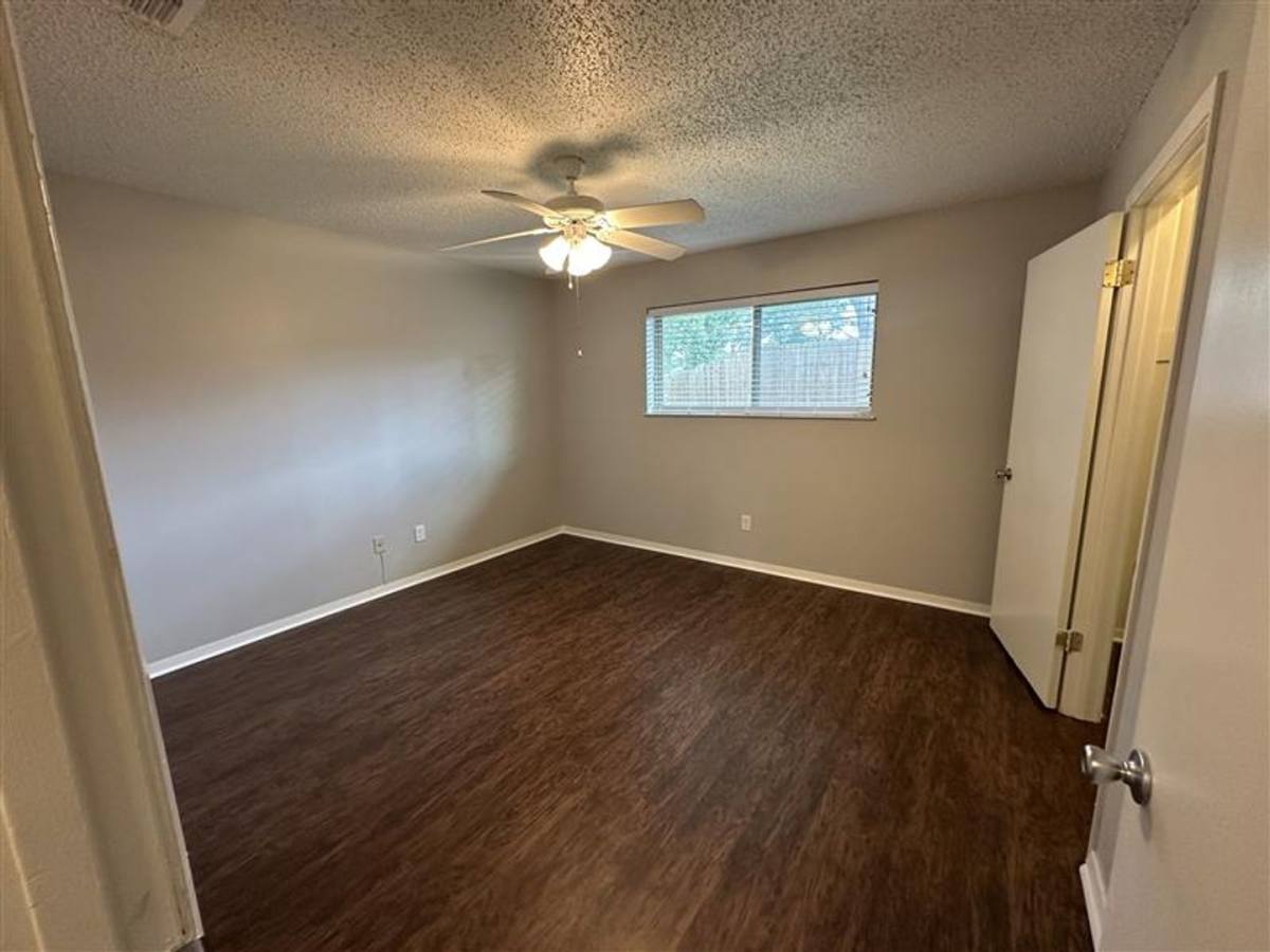 Townhouse for rent at 8320 Cambridge Rd, Tyler, TX 75703