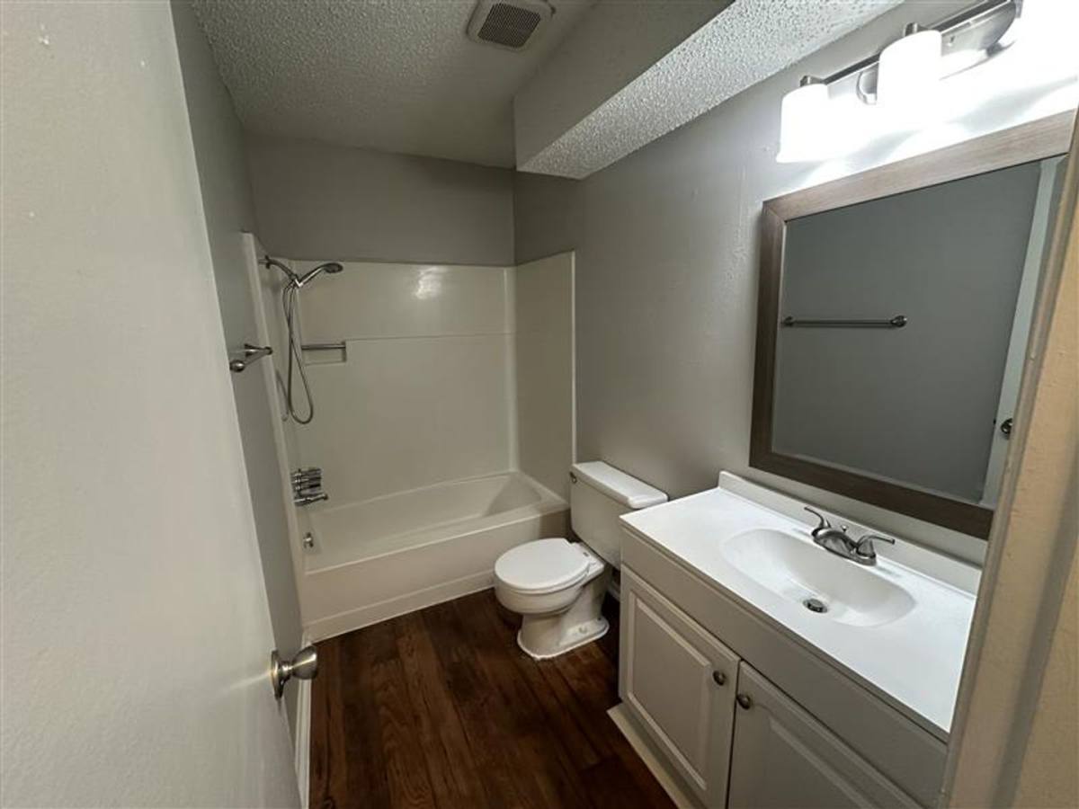 Townhouse for rent at 8320 Cambridge Rd, Tyler, TX 75703