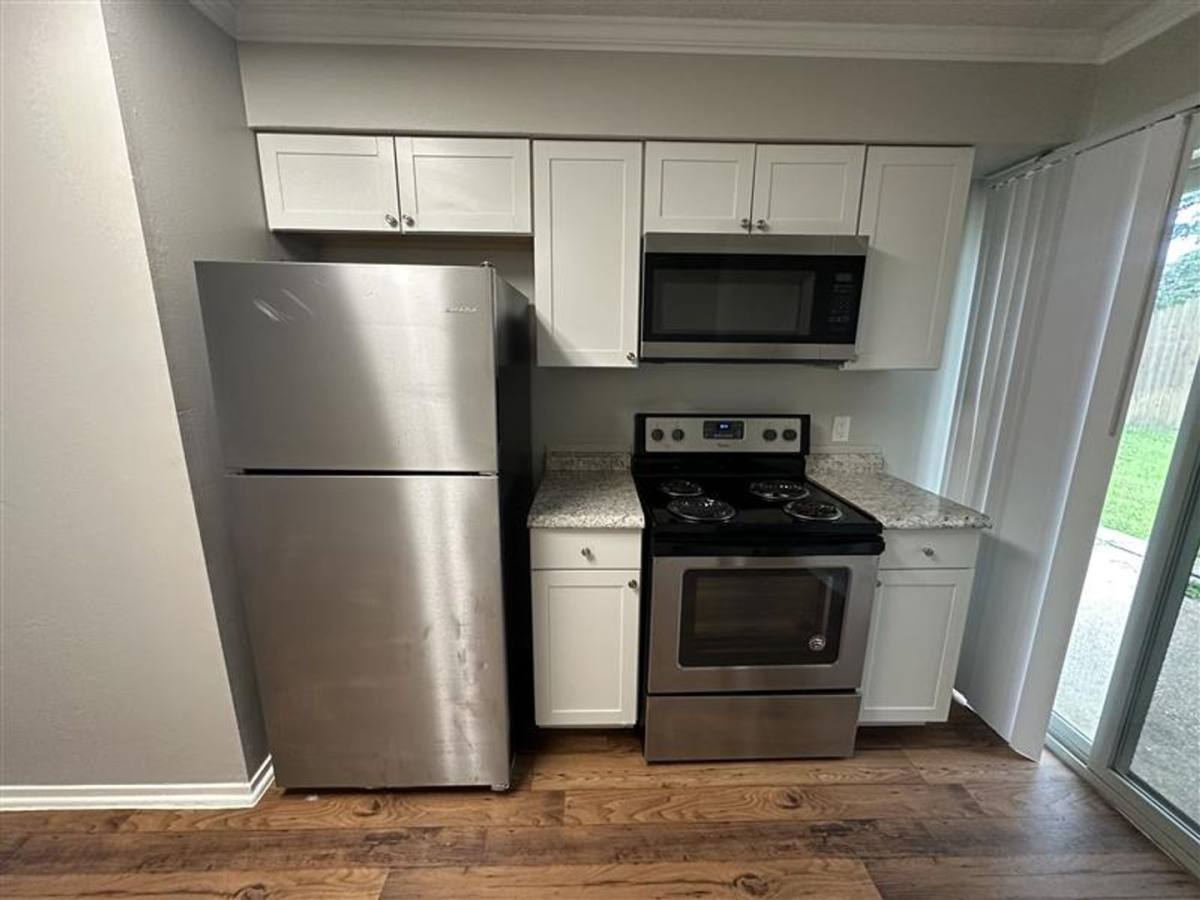 Townhouse for rent at 8320 Cambridge Rd, Tyler, TX 75703