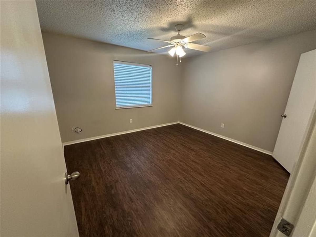 Townhouse for rent at 8320 Cambridge Rd, Tyler, TX 75703