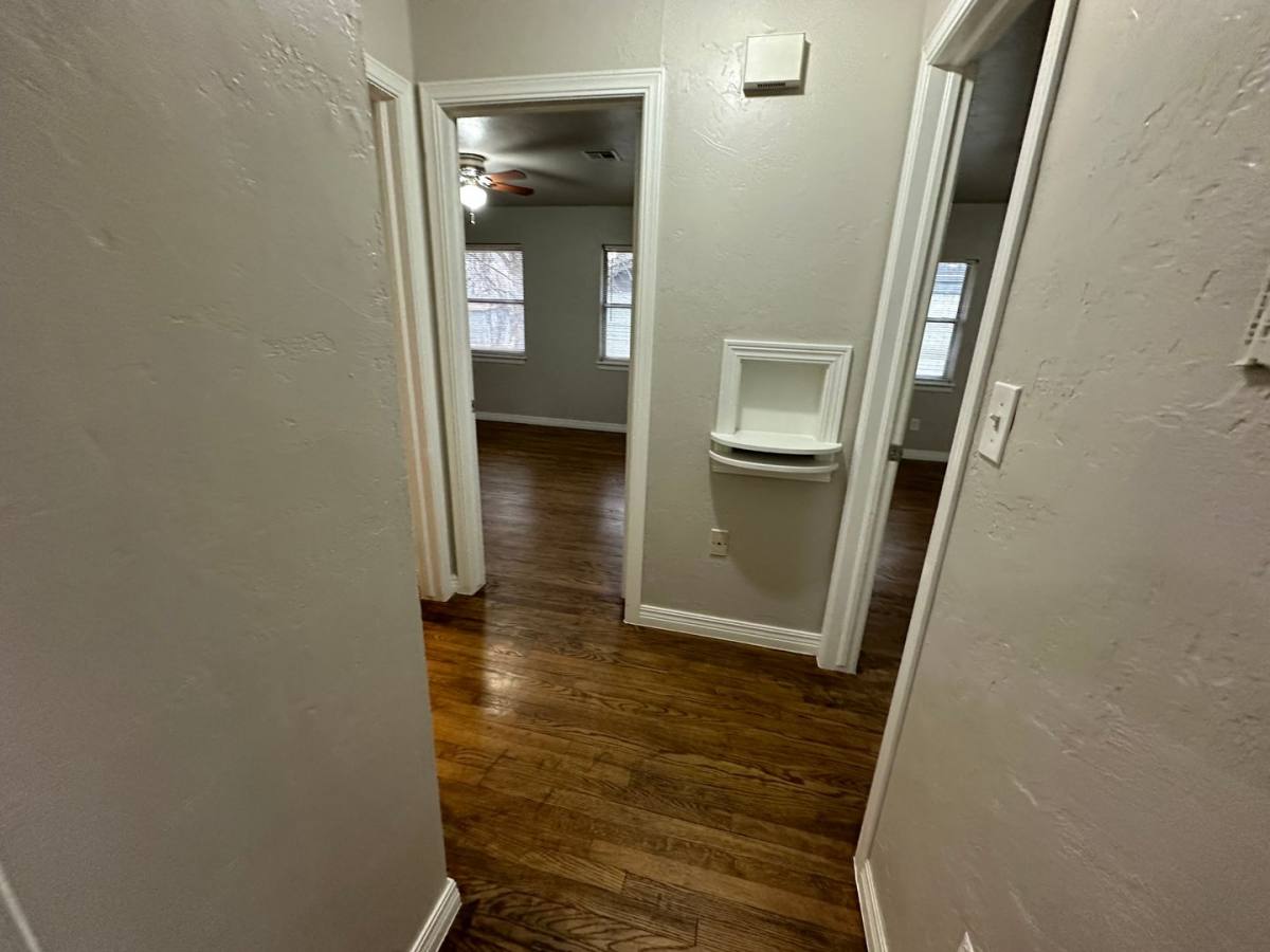 House for rent at 1913 Downing St, Oklahoma City, OK 73120