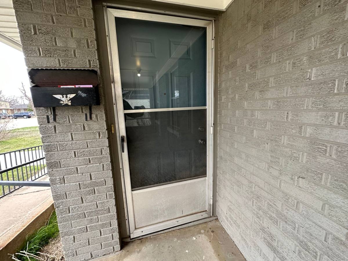 House for rent at 1913 Downing St, Oklahoma City, OK 73120