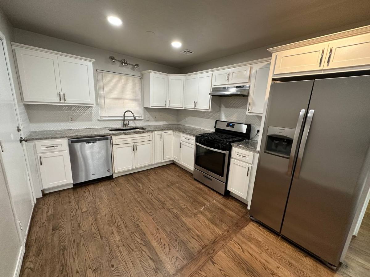 House for rent at 1913 Downing St, Oklahoma City, OK 73120