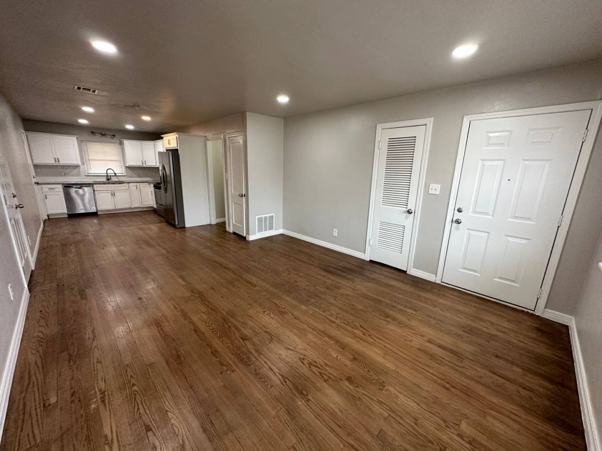 House for rent at 1913 Downing St, Oklahoma City, OK 73120