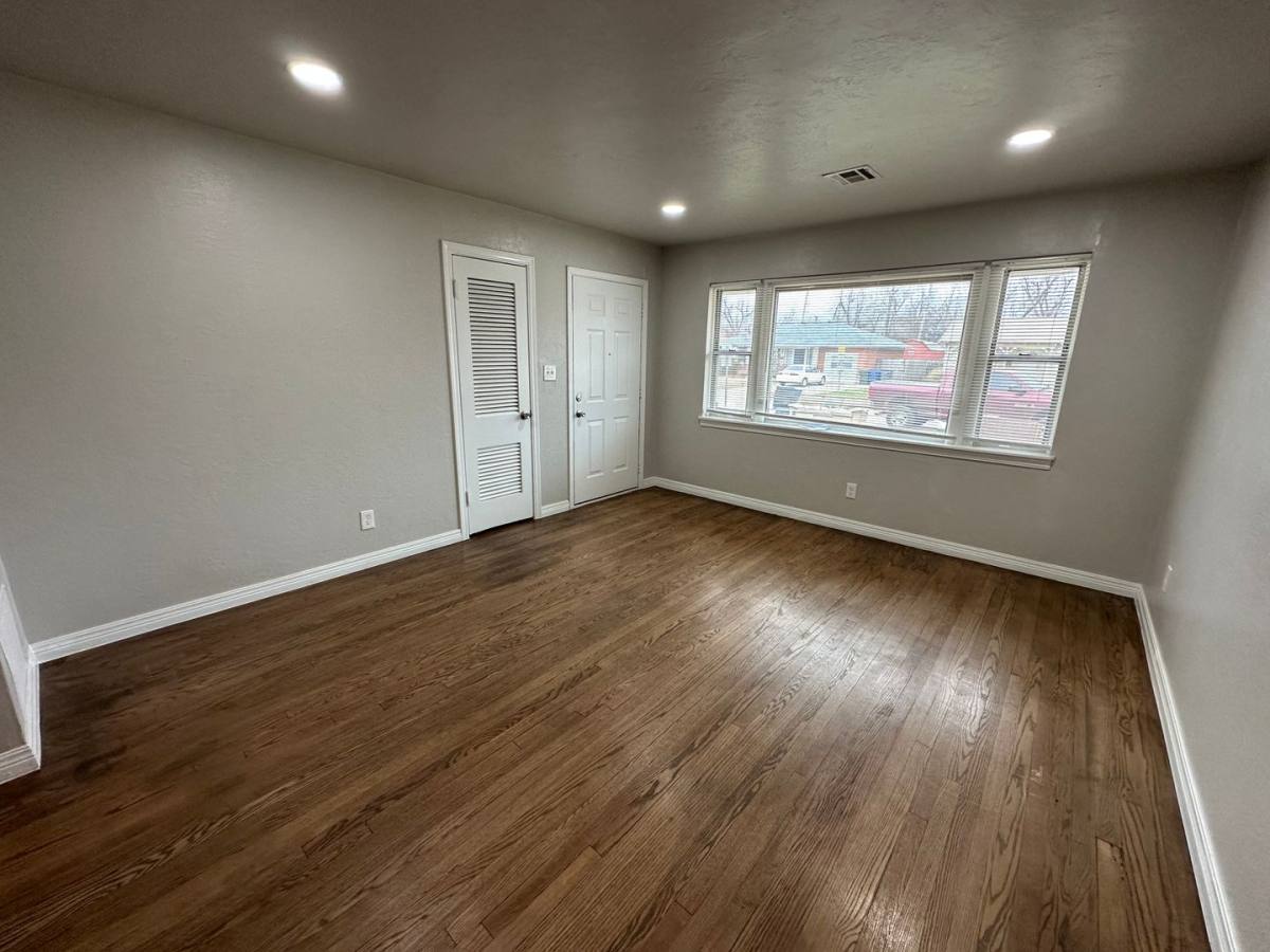 House for rent at 1913 Downing St, Oklahoma City, OK 73120