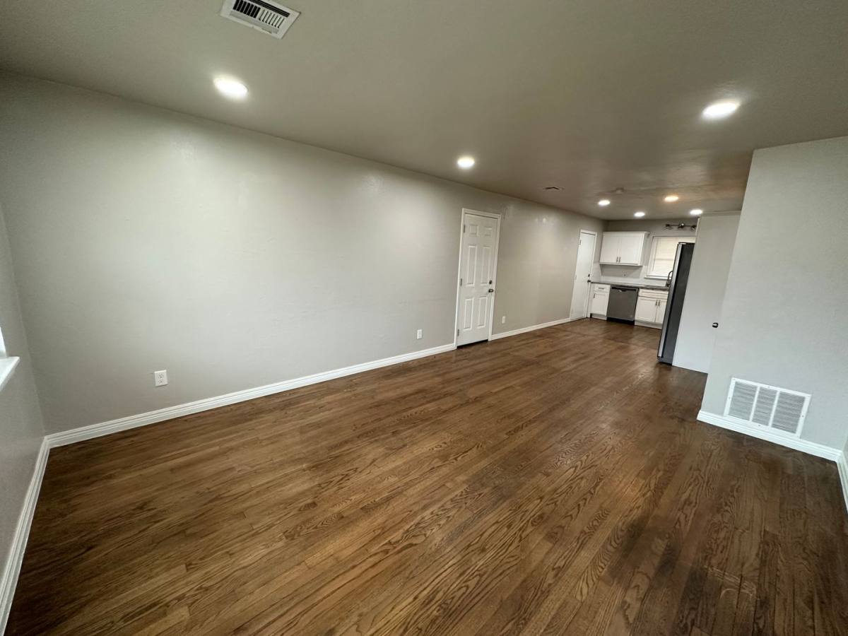 House for rent at 1913 Downing St, Oklahoma City, OK 73120