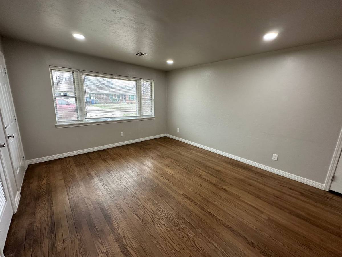 House for rent at 1913 Downing St, Oklahoma City, OK 73120