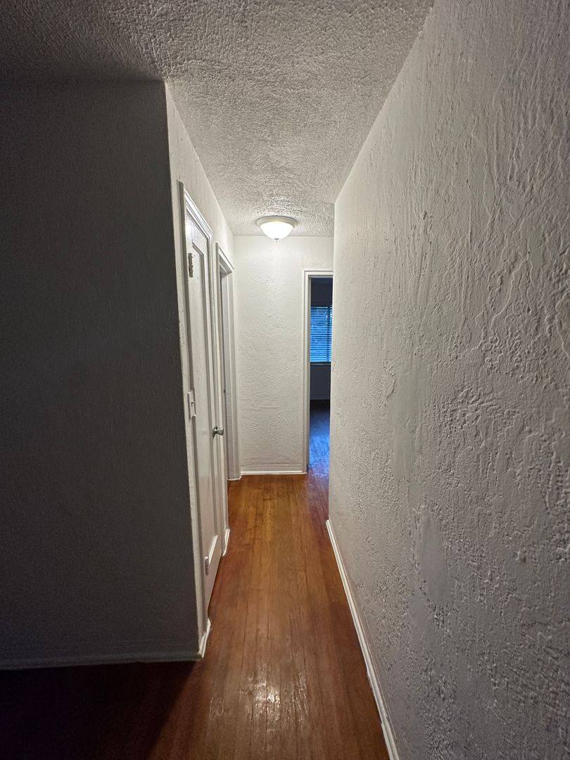 Apartment for rent at 1735 Wiley St, Hollywood, FL 33020
