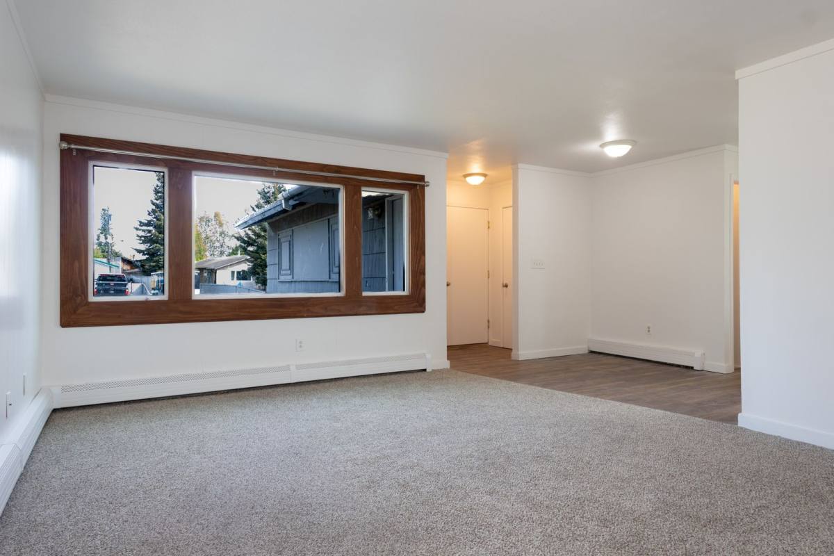House for rent at 248 Bentley Dr, Fairbanks, AK 99701