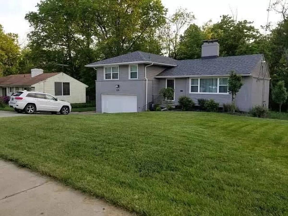 House for rent at 1278 Columbia Rd, Westlake, OH 44145