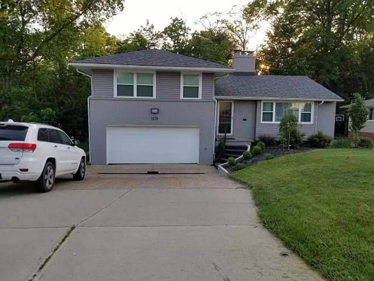 House for rent at 1278 Columbia Rd, Westlake, OH 44145