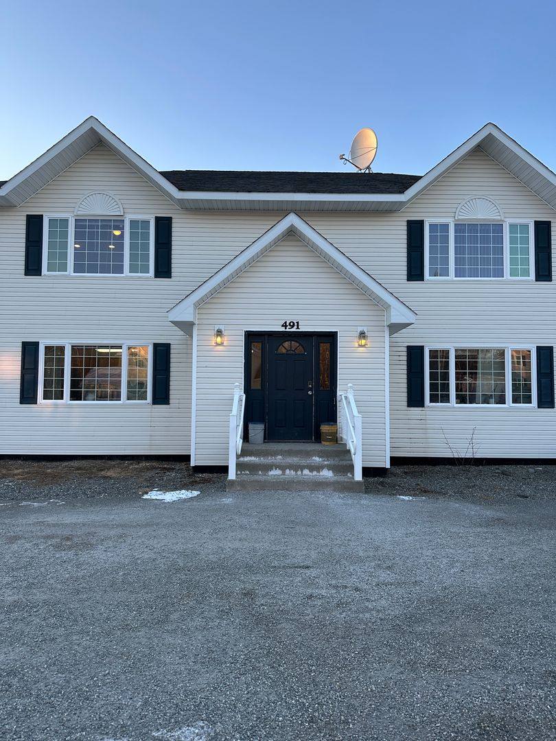 Apartment for rent at 491 W Roy Rd, Wasilla, AK 99654