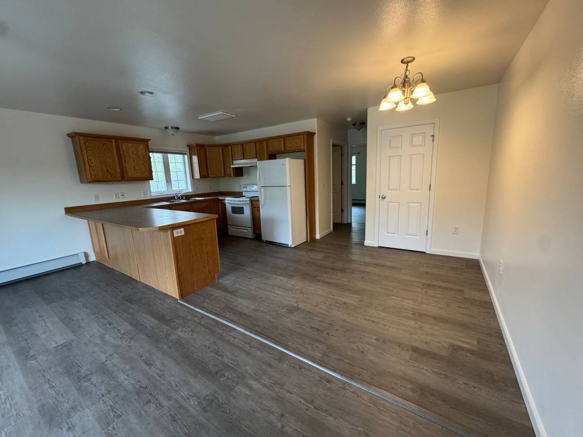 Apartment for rent at 491 W Roy Rd, Wasilla, AK 99654