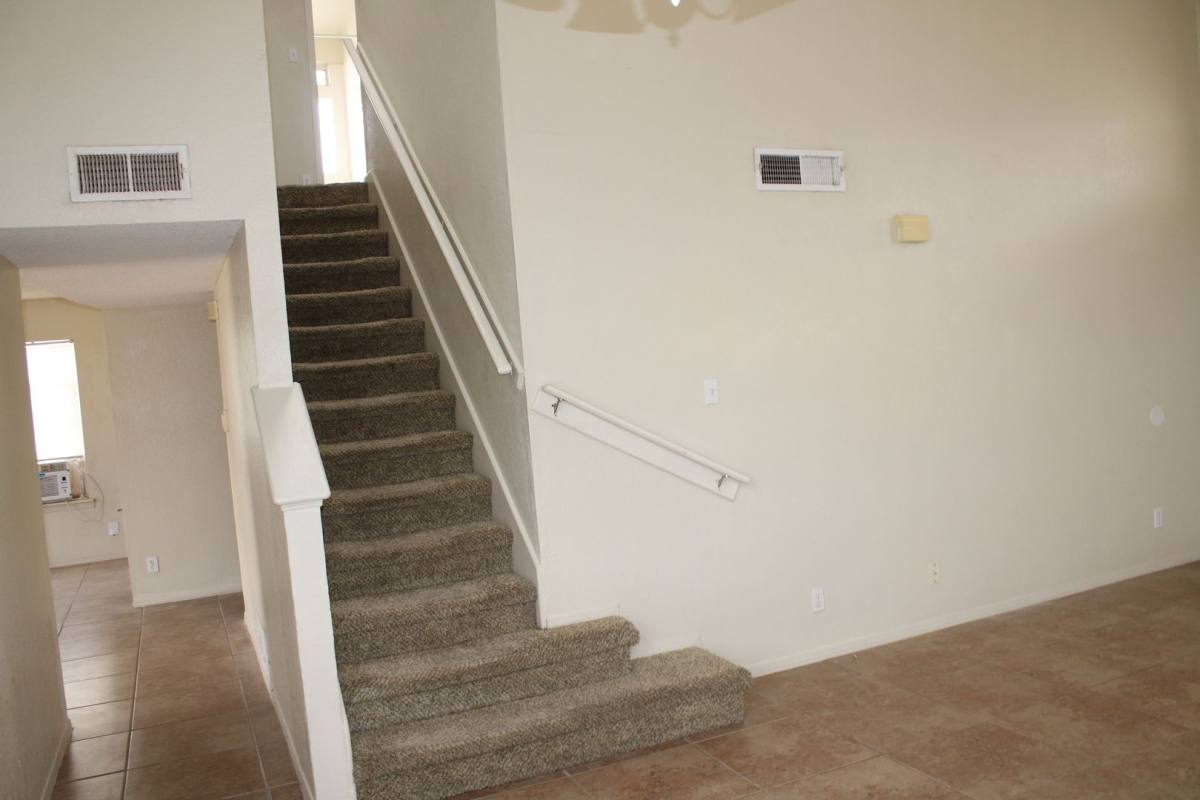 House for rent at 11008 Rogers Hornsby, El Paso, TX 79934