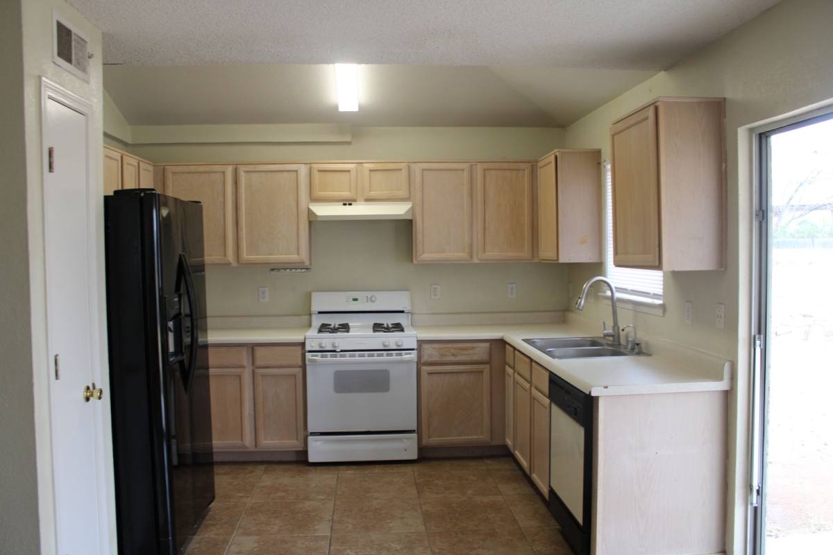 House for rent at 11008 Rogers Hornsby, El Paso, TX 79934