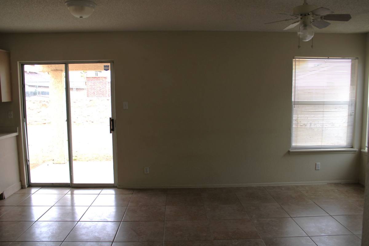 House for rent at 11008 Rogers Hornsby, El Paso, TX 79934