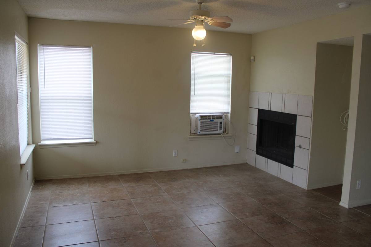 House for rent at 11008 Rogers Hornsby, El Paso, TX 79934