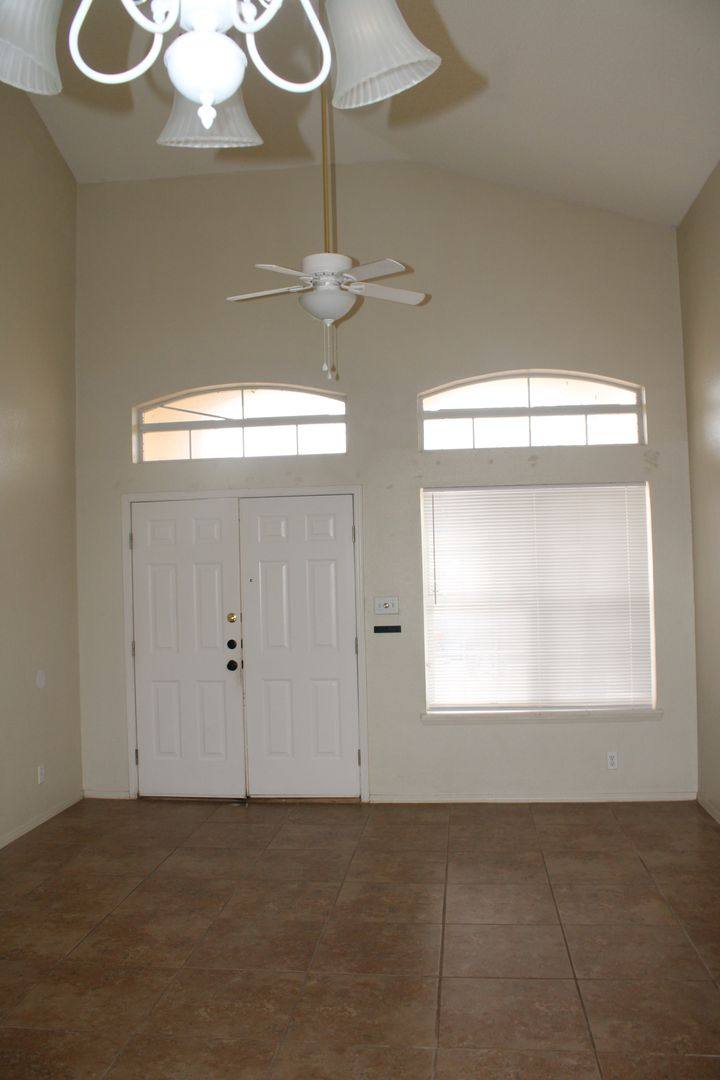House for rent at 11008 Rogers Hornsby, El Paso, TX 79934