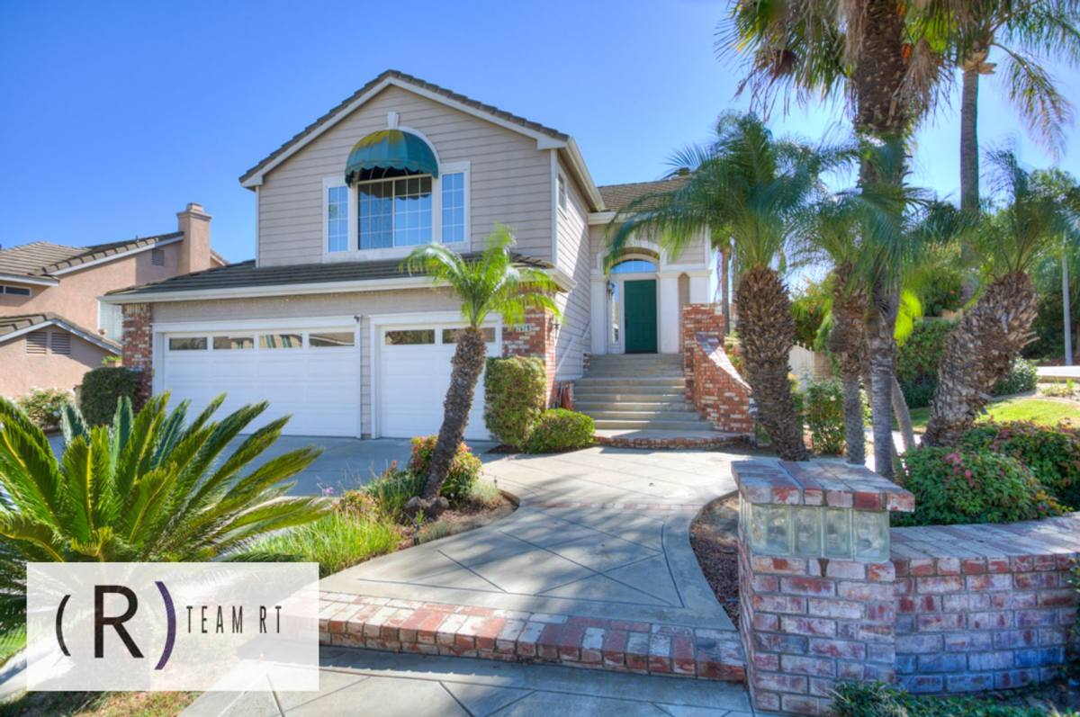 House for rent at 2029 Vista Del Sol, Chino Hills, CA 91709