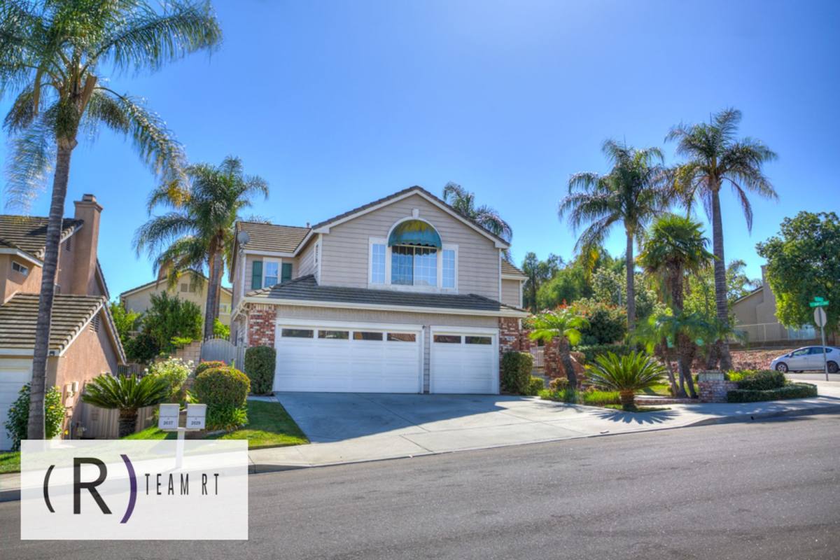 House for rent at 2029 Vista Del Sol, Chino Hills, CA 91709