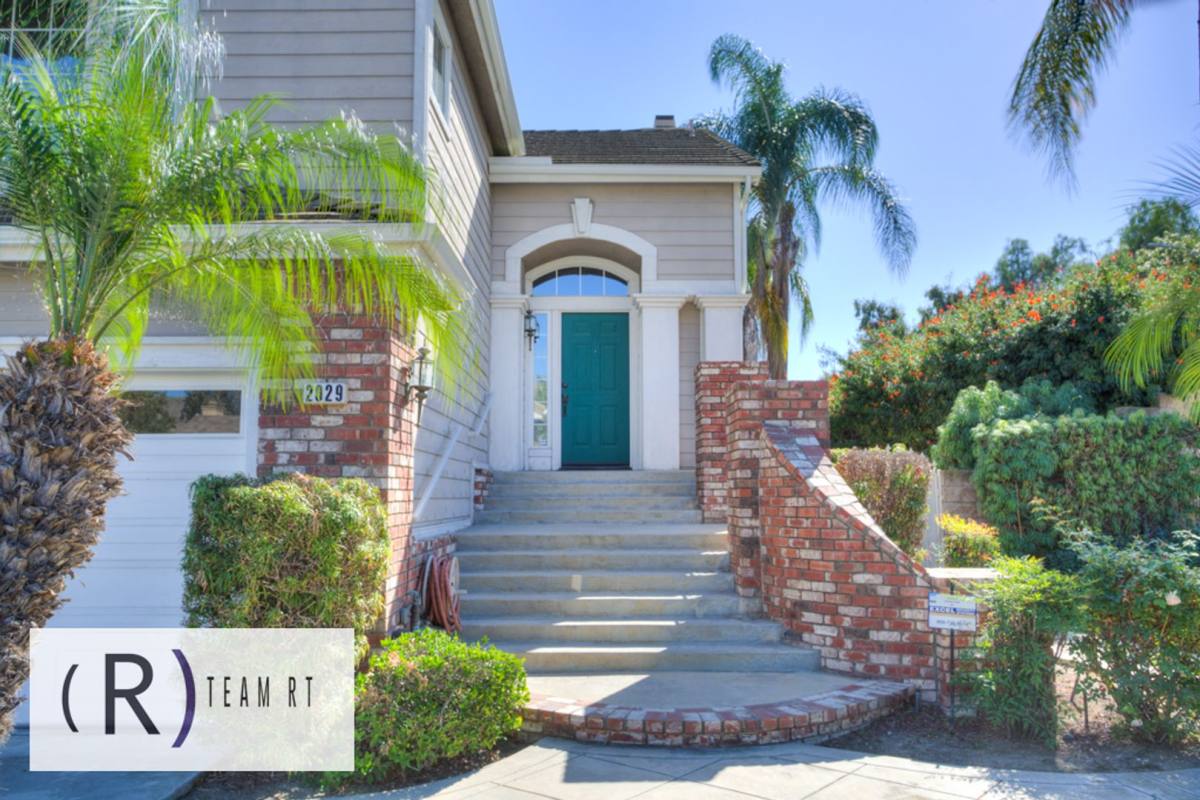 House for rent at 2029 Vista Del Sol, Chino Hills, CA 91709
