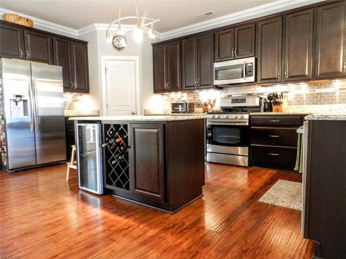 House for rent at 3209 Pleasant Ave, Norfolk, VA 23518