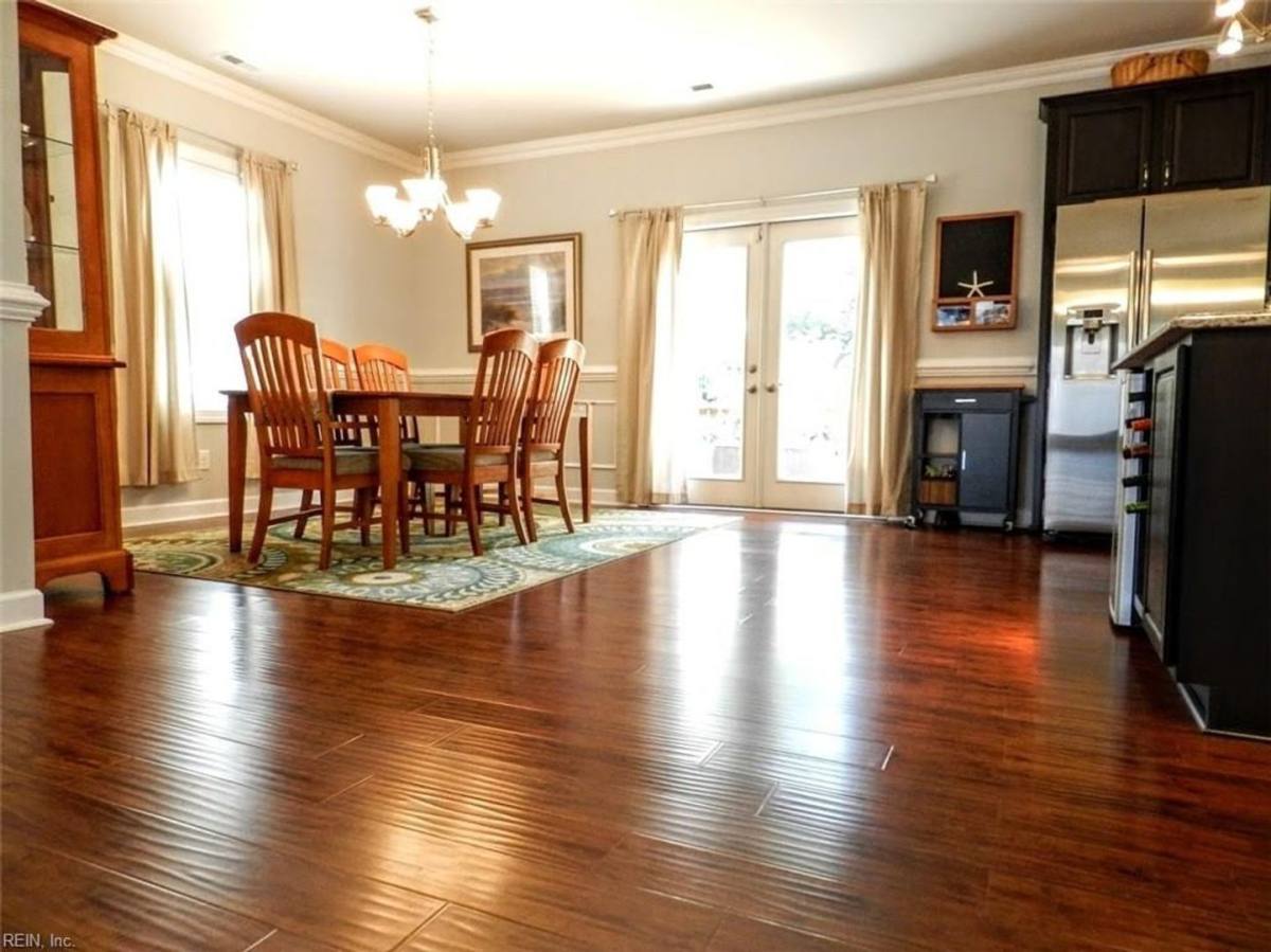 House for rent at 3209 Pleasant Ave, Norfolk, VA 23518