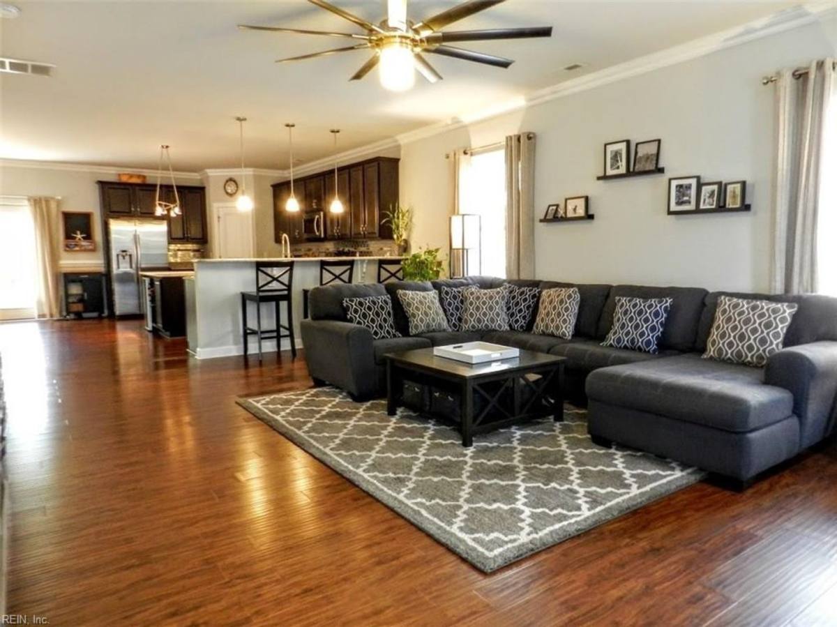 House for rent at 3209 Pleasant Ave, Norfolk, VA 23518