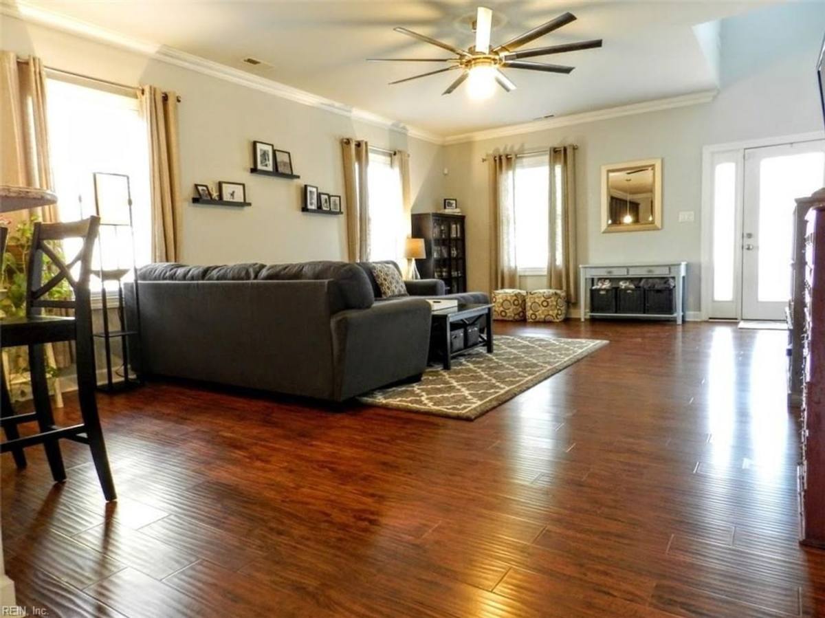 House for rent at 3209 Pleasant Ave, Norfolk, VA 23518